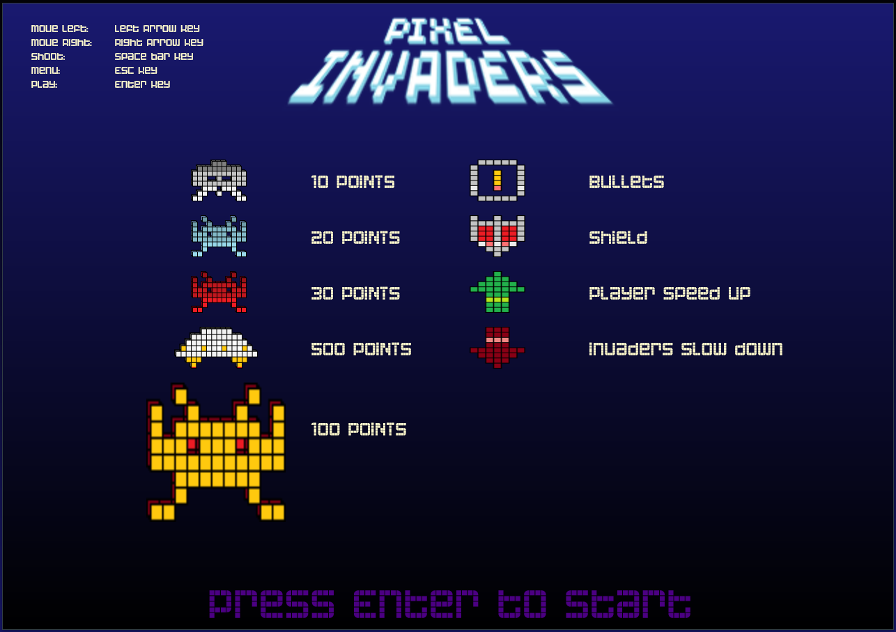 Invader 1